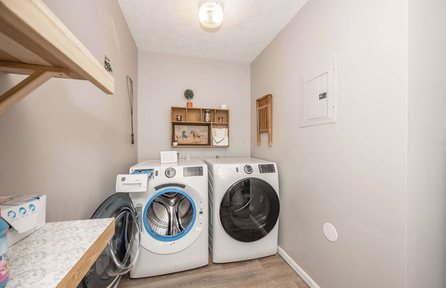 Arkstone Retreat Suites, 3 in 1! - Foto 43