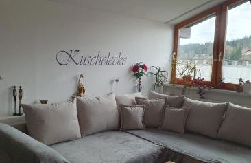 Ferienwohnung Langdorf - Foto 16