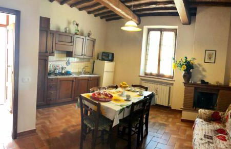 Agriturismo Podere Valdilucciole - Photo 43