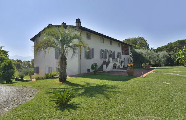 Lu-b648-capa0at - Villa Alida 12 - Foto 36