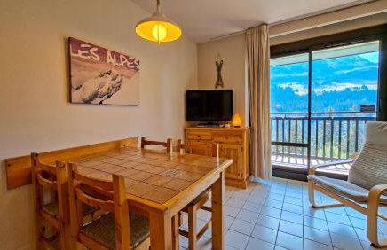 Résidence Castor - Studio rénové avec casier à ski · Proche des pistes · Balcon MAE-7394 - Foto 12