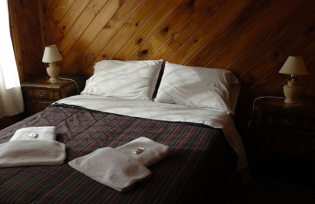 Cabañas Bahía Marina - Foto 2