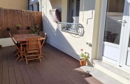 T3 au calme à deux pas de la mer - Foto 13