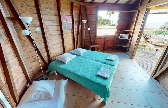 Les gîtes Baobab - Photo 5