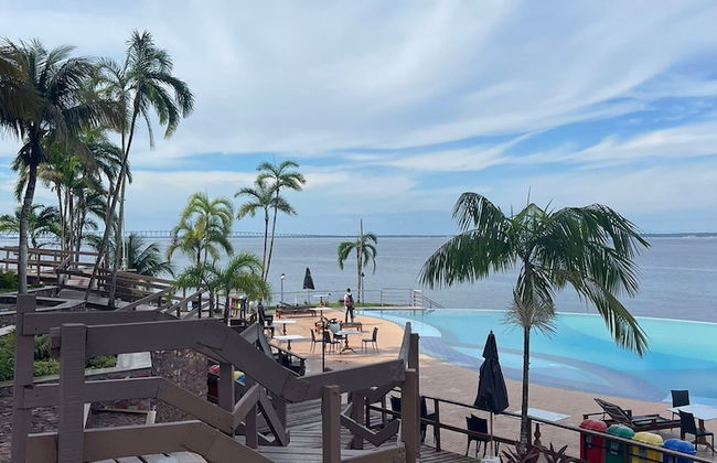 FLAT TROPICAL - Photo 21