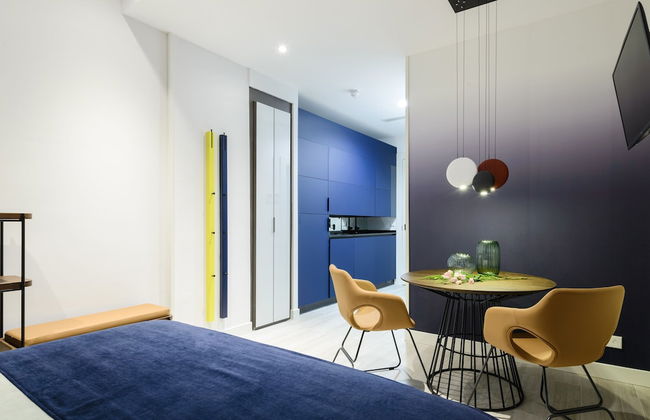 SmartRental Collection Gran Via Centric - Foto 30