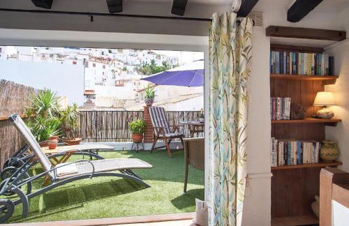 Casa Dorotea, Canillas De Aceituno - Foto 18