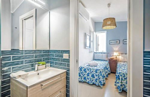 Una Finestra Sul Mare Capocaccia - Happy Rentals - Foto 57