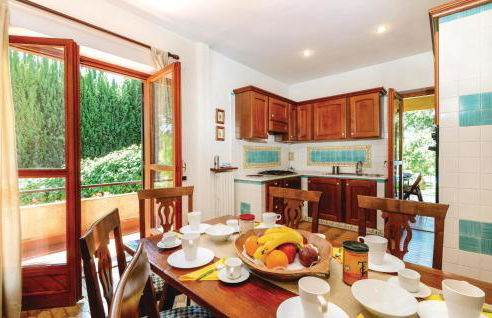 4 Bedroom Cozy Home In Montopoli Di Sabina Ri - Foto 19