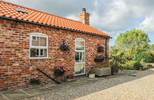 The Barn at Orchard Farm - Foto 19