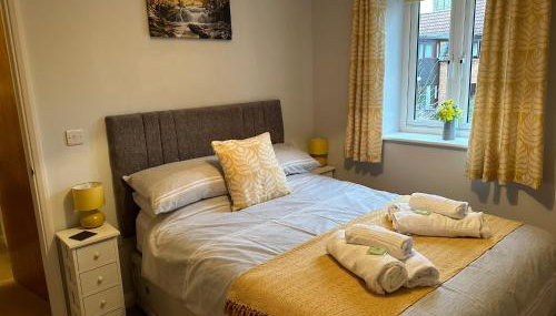 Abbotsleigh Rest - close to Glastonbury Abbey - Foto 4