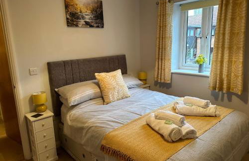 Abbotsleigh Rest - close to Glastonbury Abbey - Photo 4