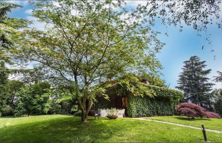 Villa Pina 8 2 in Sulbiate - Foto 117