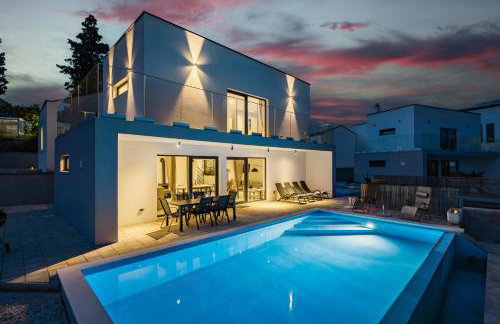 Villa Kalu 2 - Foto 9