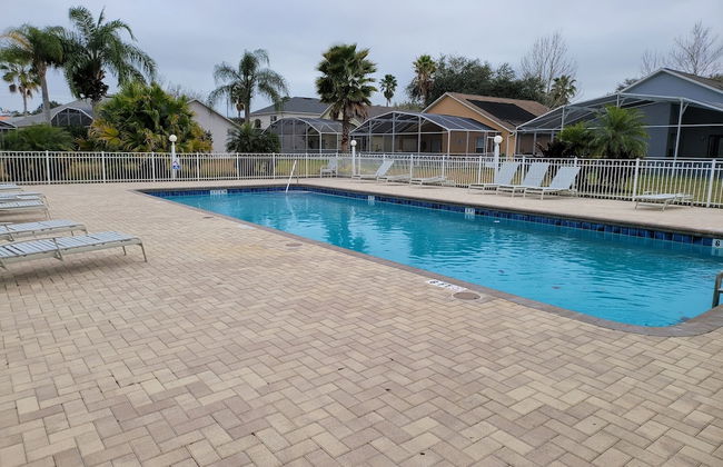 Wr916cc 5 Bedroom Villa in the Gated Westridge - Foto 23