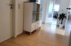 Schöne Wohnung mit Blick ins Grüne Messenah Exhibition apartment - Foto 10