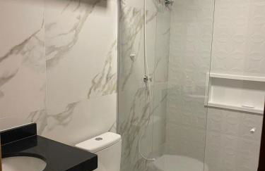 flat 107 Morubixaba - Foto 10