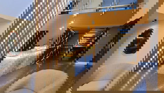 CJC Short Stay Natal - Foto 1, Lobby