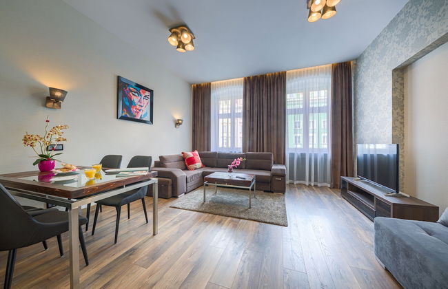 Abba Apartments - Photo 72