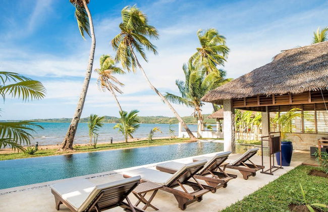 Home The Residence - Foto 40