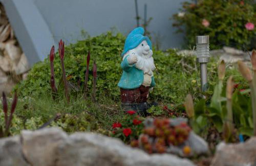 House Tea in a beautiful nature - Foto 39