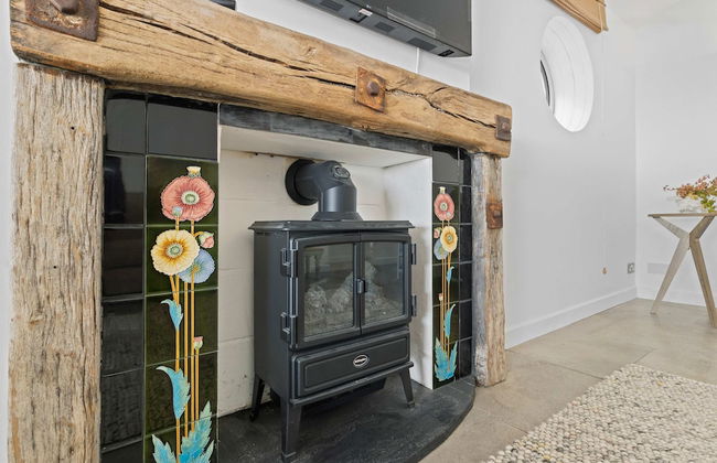 Splash-pevensey Bay in Pevensey Bay - Foto 8