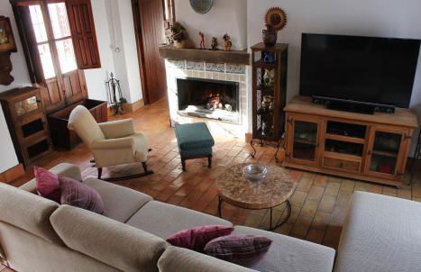 Cortijo Abril - Foto 19