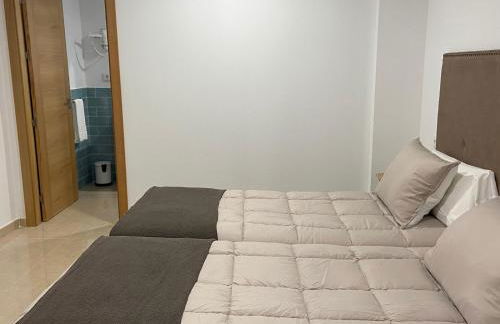 Os Arcos - Apartamentos Turísticos - Foto 8