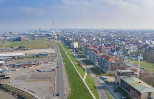 Nordseeblick 5 - Foto 16