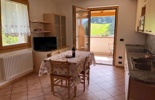 Appartamenti Rì de la Clama Andalo, Barbara - Foto 66