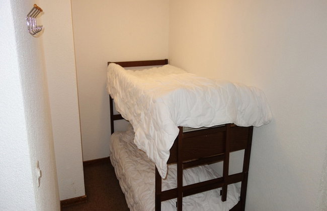 Centrally-located Apartment in Veysonnaz - Foto 2