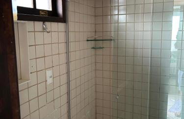 Triplex Aconchegante Praia Privada Angra dos Reis - Foto 48