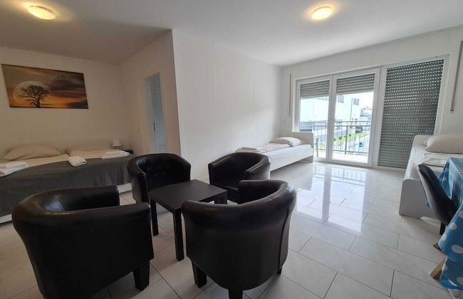 Pension Seckbach - Foto 30