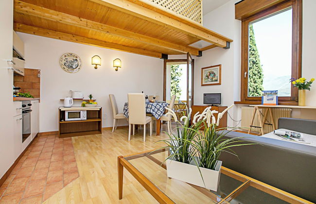 Appartamento Villa Lina - Foto 13