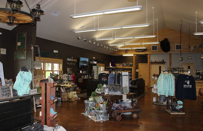 Elkhorn Ridge Resort - Foto 2