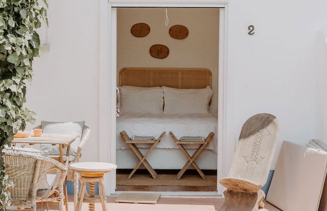 Ponte Pedra - Melides Country House Adults-Only - Foto 22