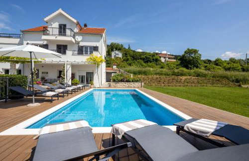 3 Luxury bedroom Apartment EMMA - Foto 33