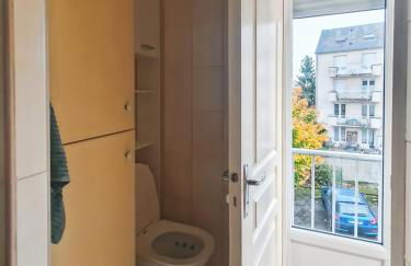 Cocon idéal avec parking, à deux pas du centre - Photo 15