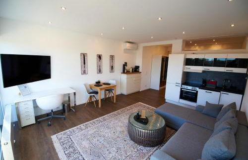 Business Apartments Höfle - Foto 37