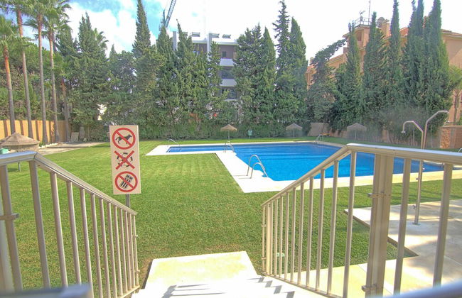 Cabopino Apartament - Photo 16