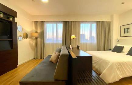 STD - Anora Spaces - Stadium Alphaville - Foto 20