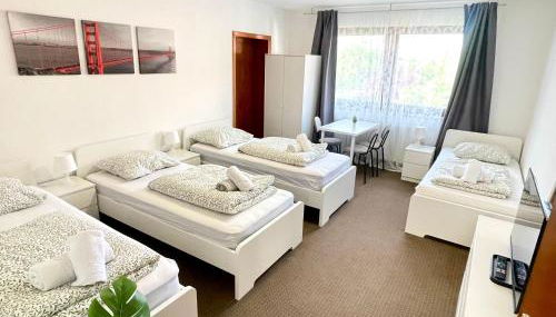 Moderne 2 Zimmerwohnung, Nähe Aachen- Niederlande- Belgien - Foto 3