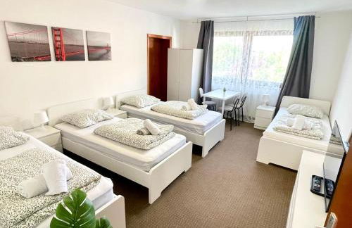 Moderne 2 Zimmerwohnung, Nähe Aachen- Niederlande- Belgien - Foto 3