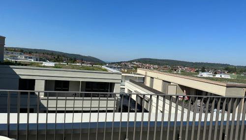 Penthouse Albterrassen mit toller Ausstattung! - Foto 2