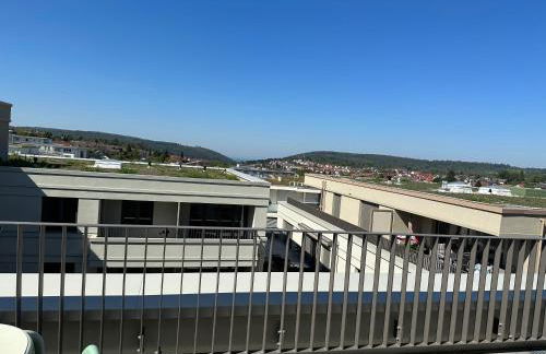 Penthouse Albterrassen mit toller Ausstattung! - Foto 2