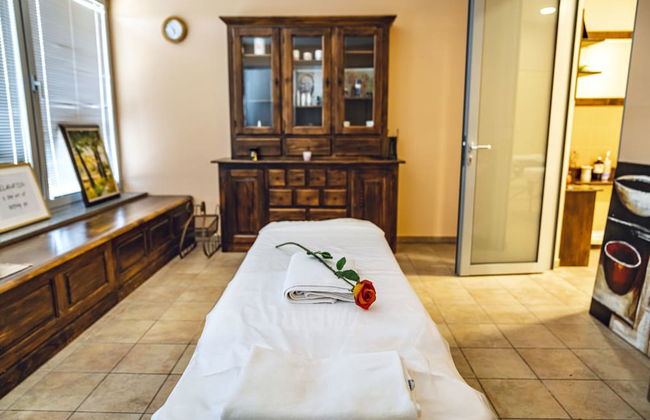 Pohorje Village Wellbeing Resort – Forest Apartments Videc - Foto 79