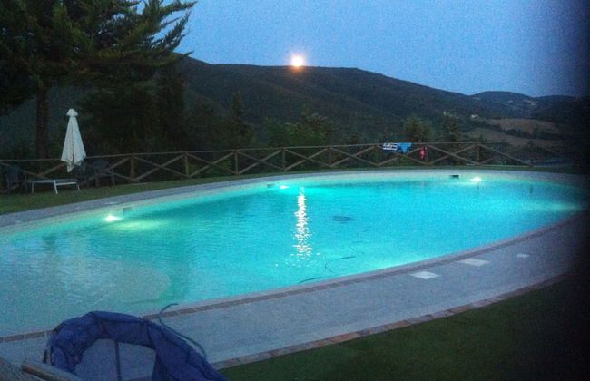 Colle Sul Lago - Foto 24