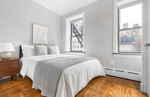 Gorgeous & Bright 3BDR & 1BTH in Midtown Manhattan - Foto 9