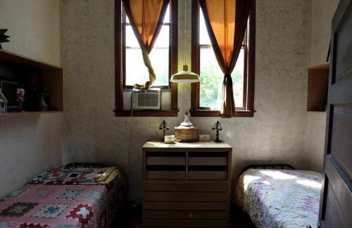 Historic Vacation Rental with Music Studio in the Catskills near Hancock, New York - Foto 28