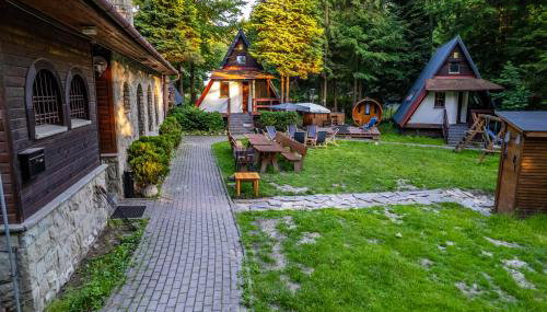 Domki Brenna Leśnica - Foto 3